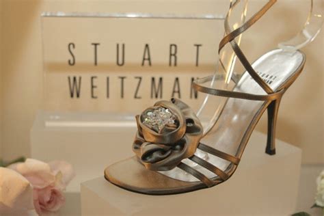 stuart weitzman wide shoes|stuart weitzman shoes most expensive.